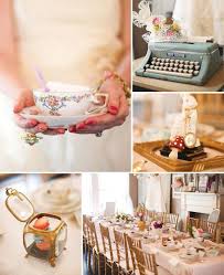 Top 8 Bridal Shower Theme Ideas 2014 Trends Elegantweddinginvites Com Blog Vintage Theme Bridal Shower Bridal Shower Theme Vintage Bridal Shower