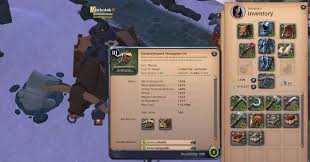 Fortunately, most other spears are easier to run away from. Albion Online Beginner S Guide How To Play A True Sandbox Mmorpg Altar Of Gaming