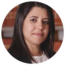 Daniela Silva Alves no Migalhas