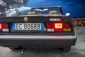 Image result for Blu Posillipo 1983 Alfa-Romeo