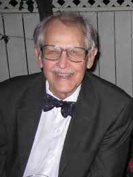 In Memoriam : Richard Nelson Frye