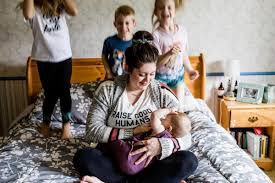 20 Best Mom Dad Shirts For New Parents