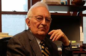 Immanuel Wallerstein (1930-2019) // New Socialist