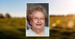 Loretta June Mary Nelson Fenner Obituary October 11, 2009