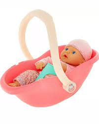 My First Baby Annabell Doll Comfort Car Seat Zapf Creations Accessories For Sale Online Ebay