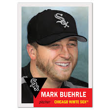 Mark Buehrle
