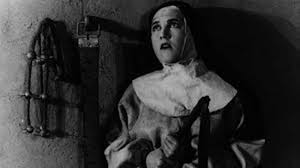 Something is stalking on your screen, primed to to kill all your free time: Terrifying Nuns The Scariest Nuns In Horror Movies Hnn