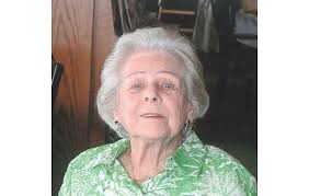 Catherine Linton Obituary (1923