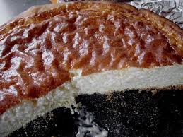 Belgischer Reisfladen Von Tatie Chefkoch Rezept Lebensmittel Essen Rezepte Dessert Ideen