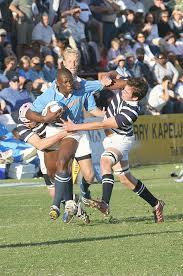 The latest tweets from @siyakolisi_bear South African Rugby Growing Up Grey The Siya Kolisi Story