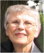 Obituary information for Joan Acker