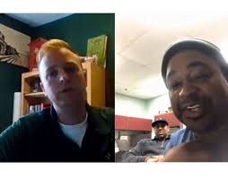 Humpday Hangout: Fire Department Live-In Programs and Engine Company  Operations