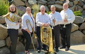 CDA Brass X5 Concert Tickets