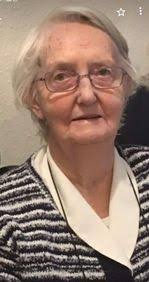 Condolence Book for Anna ALCOCK (née Byrne) (Graiguecullen, Carlow)