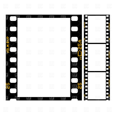 Film Strip Image Template 2560px Wide From The Barefoot Business Man Photo Collage Template Film Strip Diy Photo Book