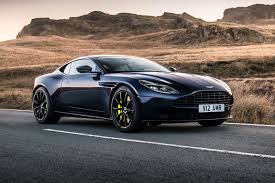 Image result for Mariana Blue 2017 Aston Martin