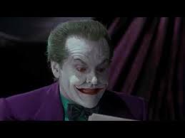 Batman (1989) Joker Wants Vickie Vale as His wife (Alternate Score)