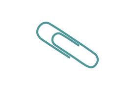 Download Paperclip Svg Cut File By Creative Fabrica Crafts Creative Fabrica PSD Mockup Templates