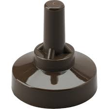 6mm(14)用 ベンリーハット サビヤーズ(ボルトキャップ) IK 普及サイズ 1箱(150個) - 【通販モノタロウ】