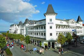 in love in binz ein hoteltipp nicht nur fur verliebte zweikusten hoteltipp binz rugen hotel haus am meer binz