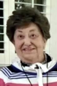 Lucy Russell Obituary (9/6/1939