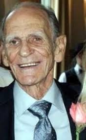 Allen Weber Obituary (1937