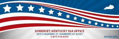 Somerset Ky Social Security Office Ssa Office In Somerset Kentucky