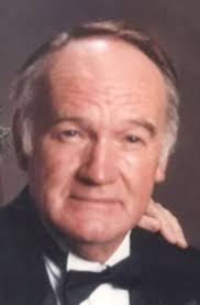 Clarence Hubert Wilson Obituary