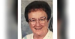 Obituary, Visitation & Funeral Information