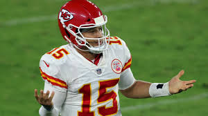 This is the third time the two teams have met for a chance to play in the super bowl. Chiefs Vs Ravens Score Results Patrick Mahomes Shines Lamar Jackson Struggles As Kansas City Holds On To Win Sporting News