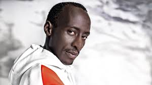 Marathonloper Kelvin Kiptum: 'Lopen, eten en rusten, dat is mijn leven'