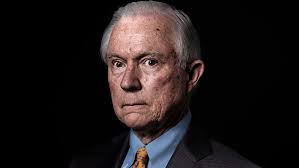 The Fall of Jeff Sessions, and What Came After