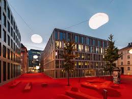 Image result for City Lounge, St. Gallen