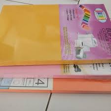 We did not find results for: Jual Kebutuhan Sekolah Kertas Jilid Kertas Jeruk Semua Warna Dari Penerbit Lainnya Original Murah Siplah Eureka Bookhousess