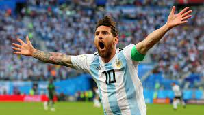 Principal diario deportivo online en argentina, con noticias de última hora, entrevistas y columnas de opinión. Nigeria Argentina Resultado Y Goles En Directo