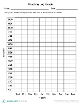 2nd Grade Graphing Data Worksheets Free Printables