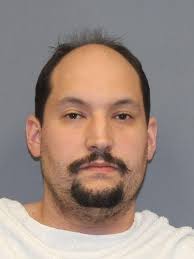 Mugshot: Anna High School teacher, Lee Whitehead, was arrested and charged  today with possession of child pornography. @CBSDFW