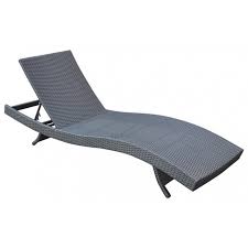 5 out of 5 stars, based on 1 reviews 1 ratings current price $299.99 $ 299. Cabana Outdoor Adjustable Wicker Chaise Lounge Chair Sadler S Home Furnishings Outdoor Chaise Lounges