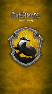Harry potter, yellow eyeglasses digital wallpaper, movies, harrypotter. Harry Potter Hufflepuff Wallpapers Wallpaper Cave
