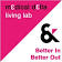 Medical Delta Living Lab Better In Better Out logo