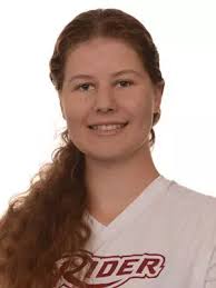 2012 Women's Volleyball Roster