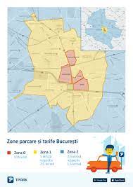 Contractul cu eme parkleitsystem, firma care urma să amenajeze parcările cu plată în capitală vin vremuri grele pentru şoferii slătineni care de la 1 august trebuie să plătească pentru un loc de parcare în oraş. Noile Zonele È™i Tarife De Parcare Din BucureÈ™ti