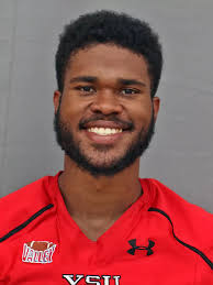 2018 Football Roster