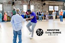 Houston Swing Dance Society