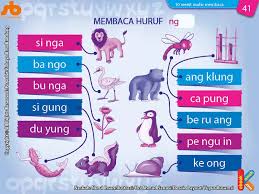 Check spelling or type a new query. Belajar Membaca Huruf Ng Ebook Anak