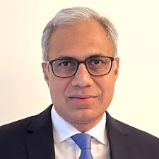 Yesterday we rang the bell