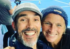 New member introduction to group