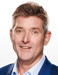 Glen Richards-Business Speakers| Great Expectation Speakers & and Trainers