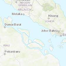 Please note that the air pollutant index reported by the doe is calculated based on the 24 hours running average of the most dominant pollutants (including pm 2.5, pm 10 and ozone). Air Pollution In Perai Real Time Air Quality Index Visual Map