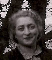 Toni Langsomer née Balsam